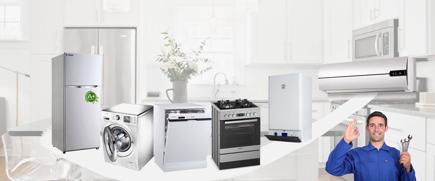 Eskişehir Electrolux Servisi